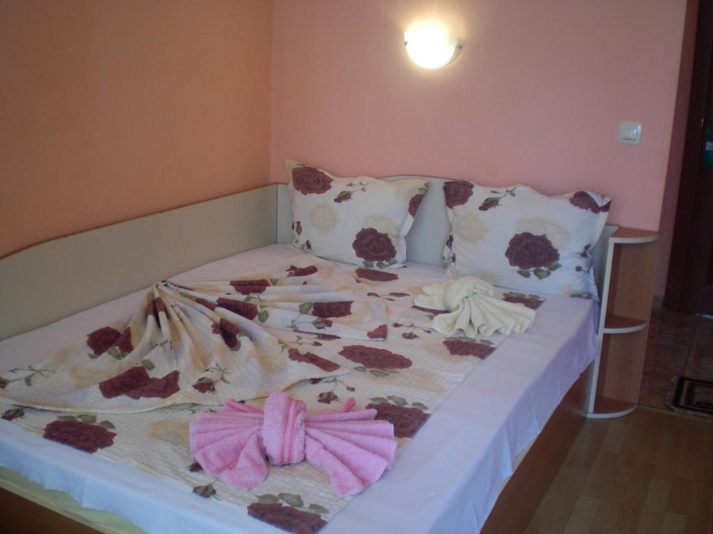 Hotel Sirena Primorsko Room photo